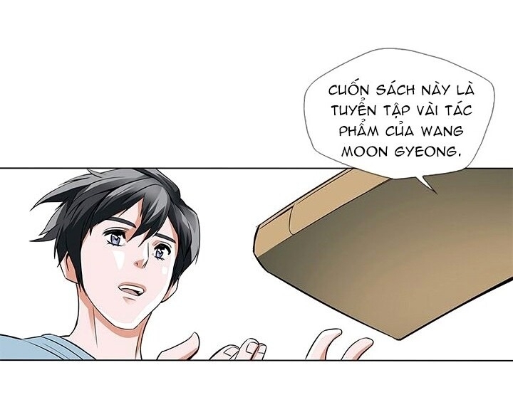 Tôi Viết Sách Để Thăng Cấp Chapter 11 - Trang 2