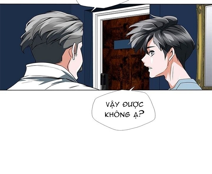 Tôi Viết Sách Để Thăng Cấp Chapter 11 - Trang 2