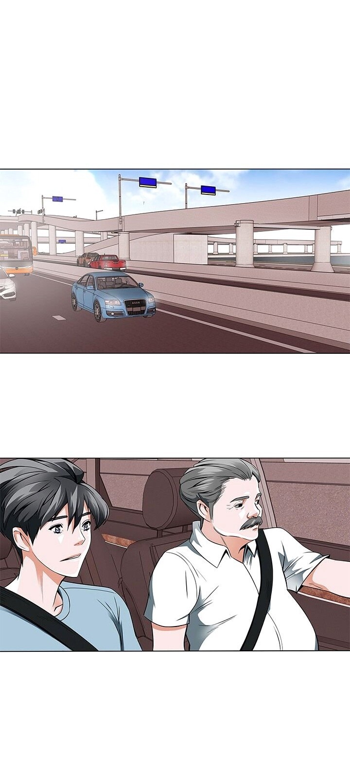 Tôi Viết Sách Để Thăng Cấp Chapter 11 - Trang 2