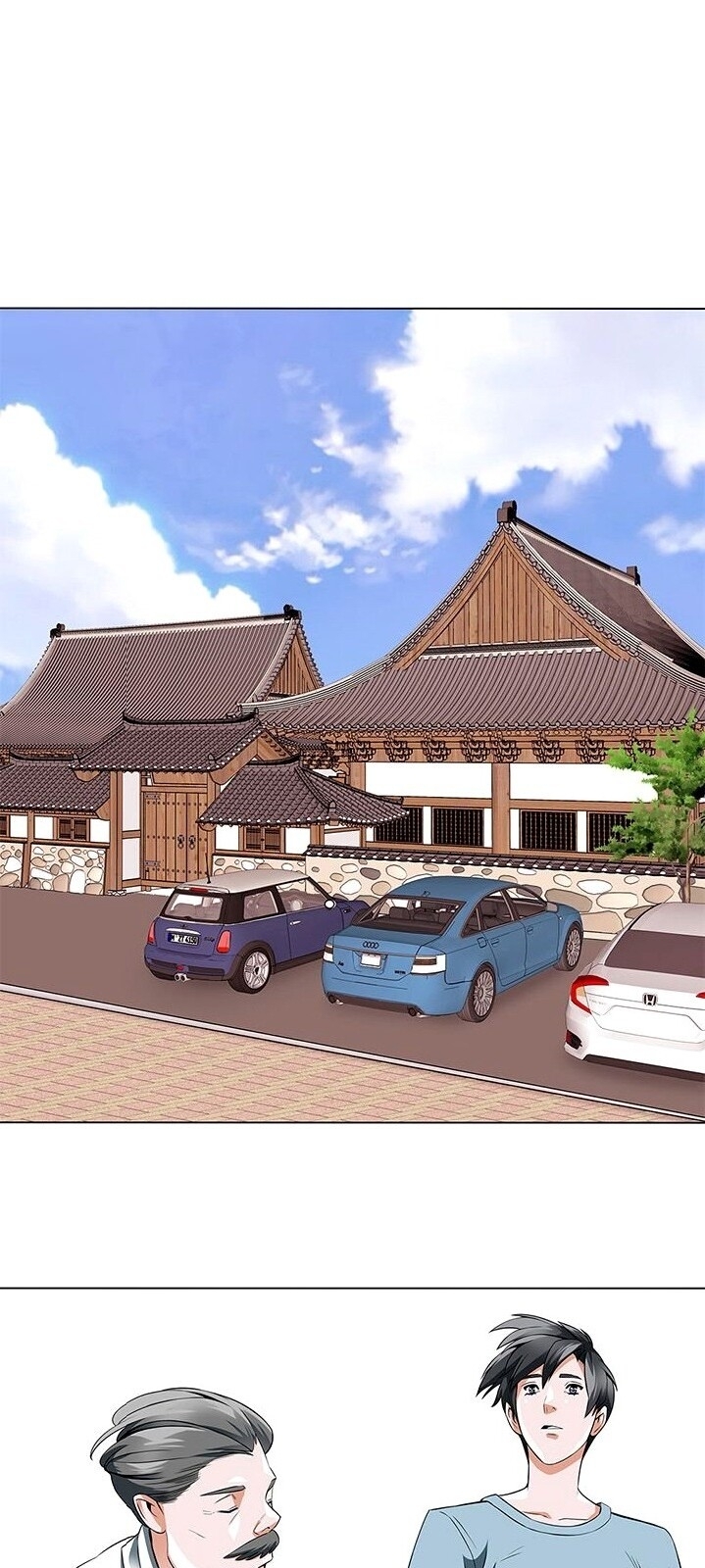 Tôi Viết Sách Để Thăng Cấp Chapter 11 - Trang 2