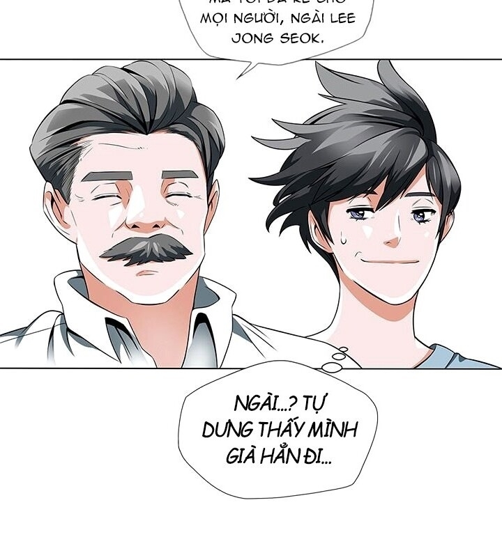 Tôi Viết Sách Để Thăng Cấp Chapter 11 - Trang 2