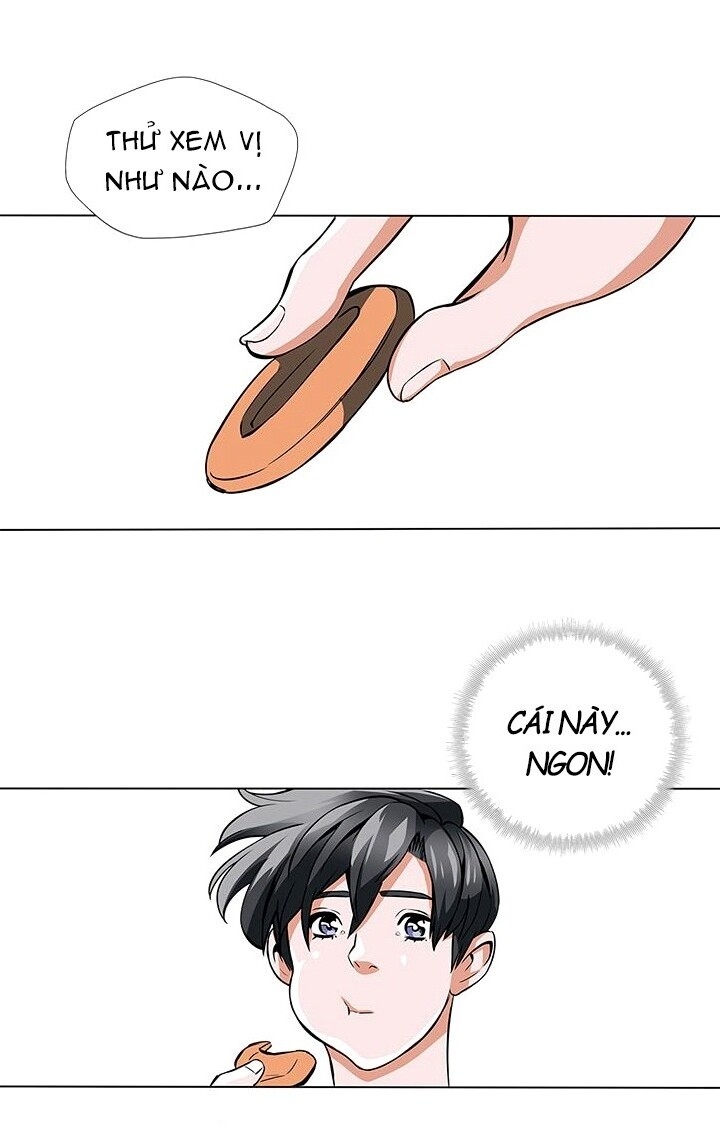 Tôi Viết Sách Để Thăng Cấp Chapter 11 - Trang 2