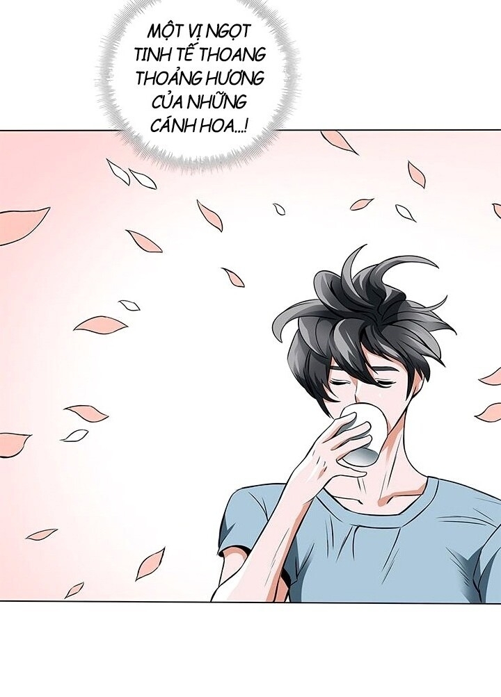 Tôi Viết Sách Để Thăng Cấp Chapter 11 - Trang 2