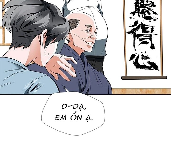 Tôi Viết Sách Để Thăng Cấp Chapter 11 - Trang 2