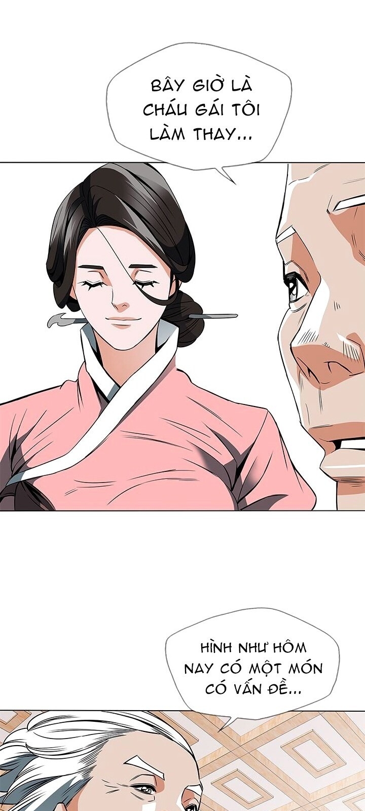 Tôi Viết Sách Để Thăng Cấp Chapter 13 - Trang 2