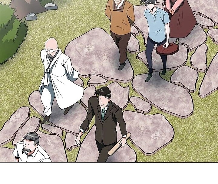 Tôi Viết Sách Để Thăng Cấp Chapter 13 - Trang 2