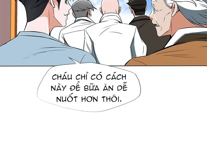 Tôi Viết Sách Để Thăng Cấp Chapter 13 - Trang 2