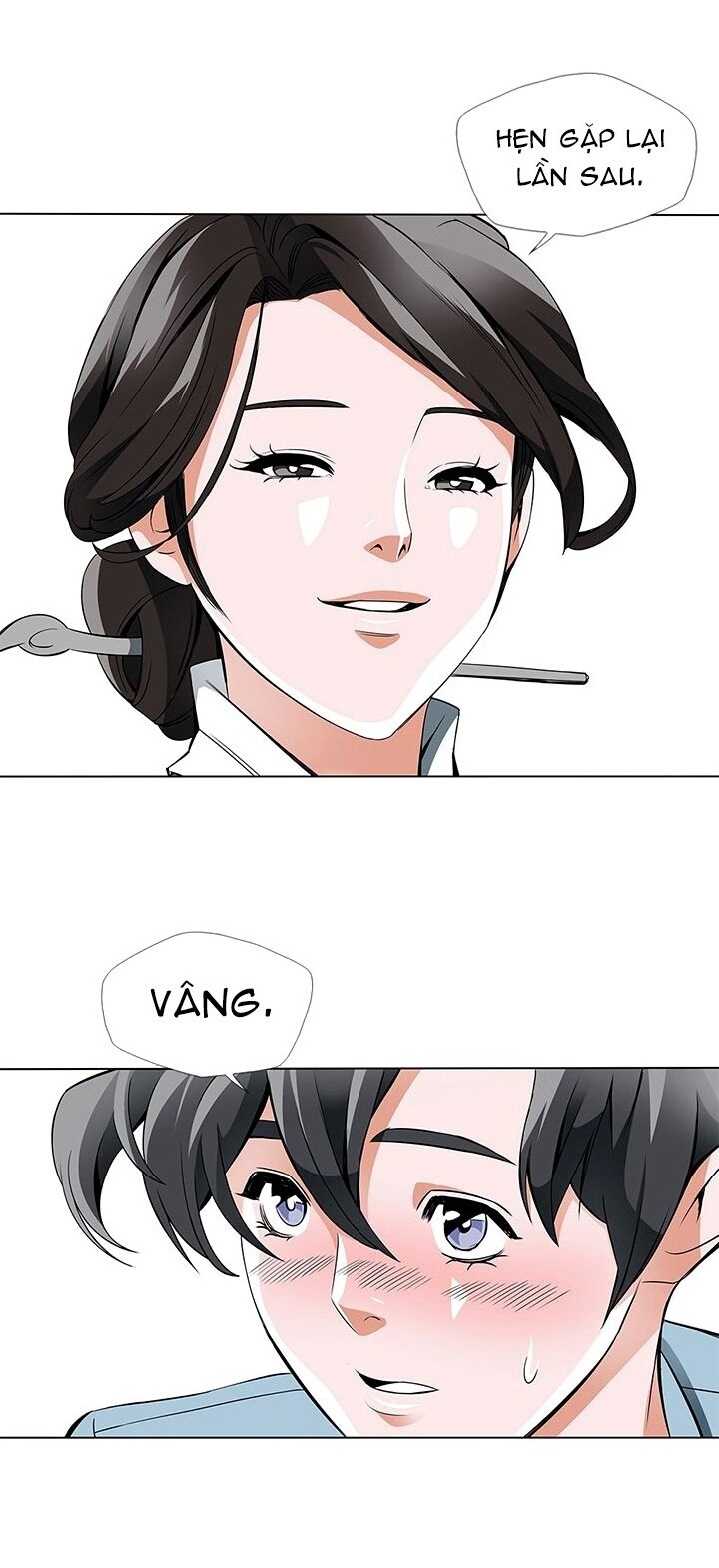 Tôi Viết Sách Để Thăng Cấp Chapter 13 - Trang 2