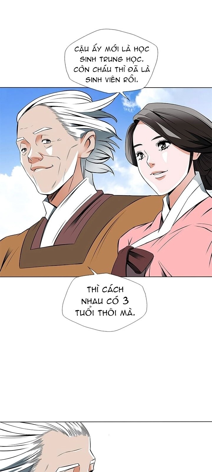 Tôi Viết Sách Để Thăng Cấp Chapter 13 - Trang 2