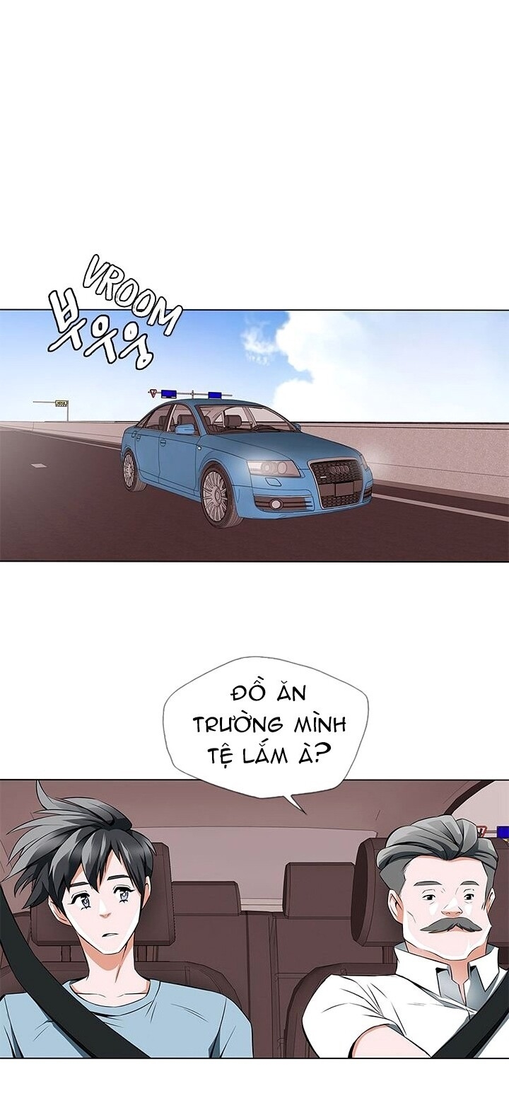 Tôi Viết Sách Để Thăng Cấp Chapter 13 - Trang 2