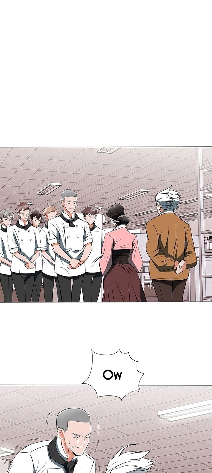 Tôi Viết Sách Để Thăng Cấp Chapter 13 - Trang 2