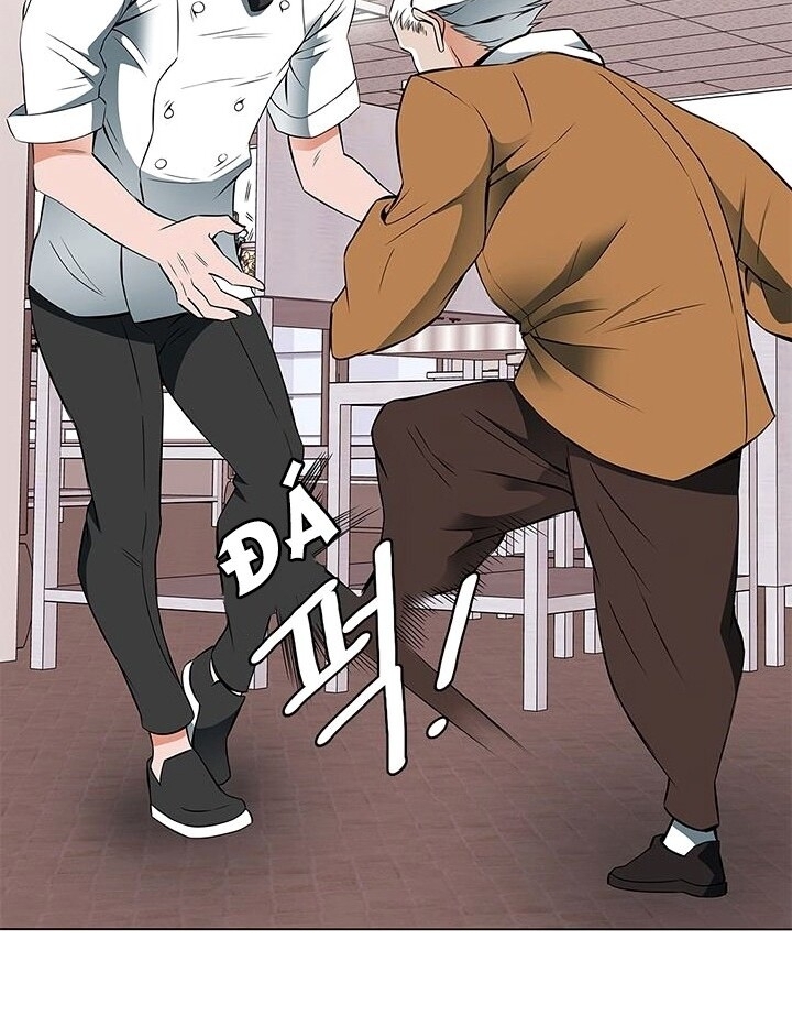 Tôi Viết Sách Để Thăng Cấp Chapter 13 - Trang 2