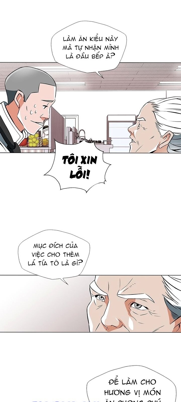 Tôi Viết Sách Để Thăng Cấp Chapter 13 - Trang 2