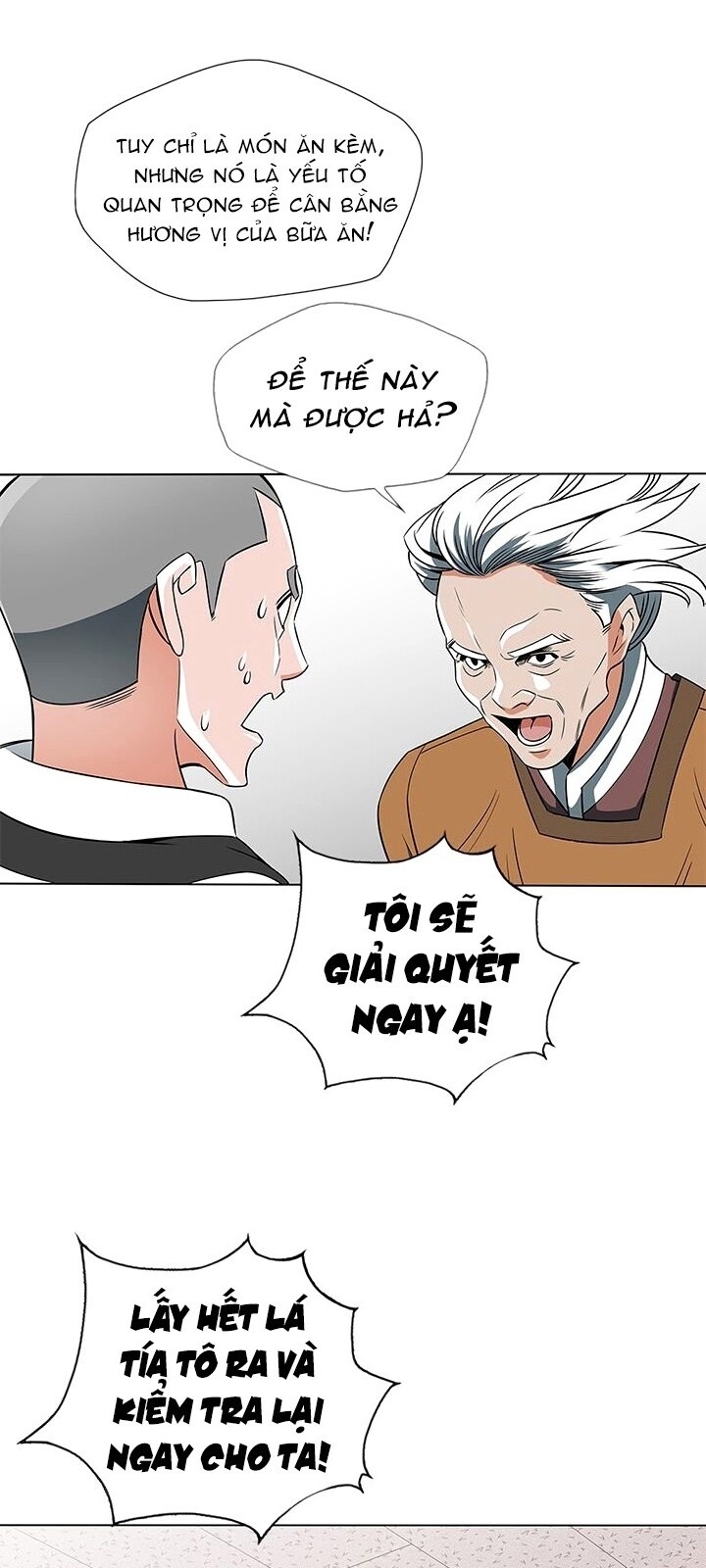 Tôi Viết Sách Để Thăng Cấp Chapter 13 - Trang 2