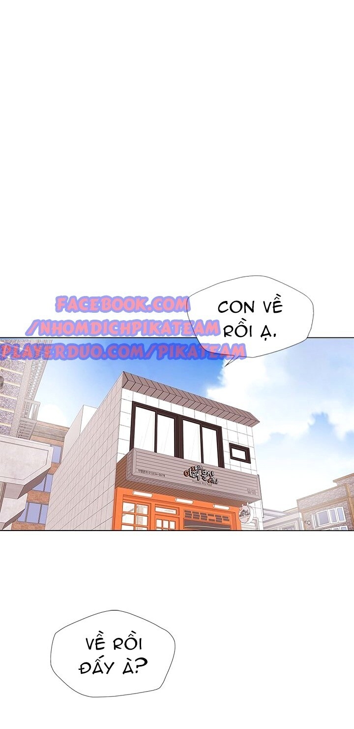 Tôi Viết Sách Để Thăng Cấp Chapter 13 - Trang 2