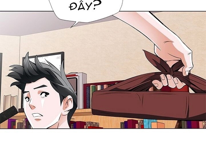 Tôi Viết Sách Để Thăng Cấp Chapter 13 - Trang 2