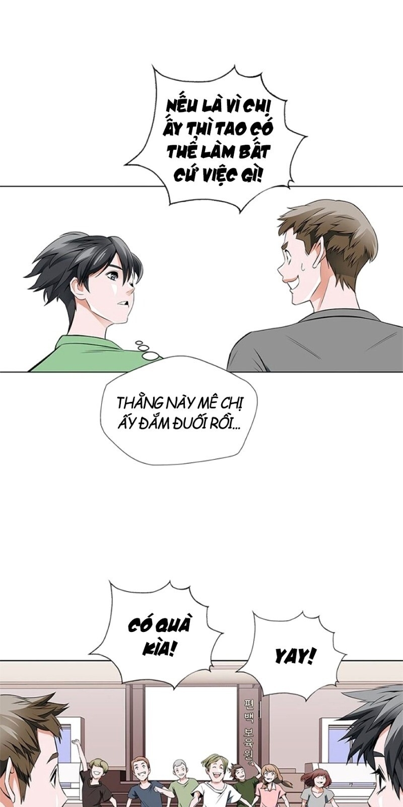 Tôi Viết Sách Để Thăng Cấp Chapter 15 - Trang 2