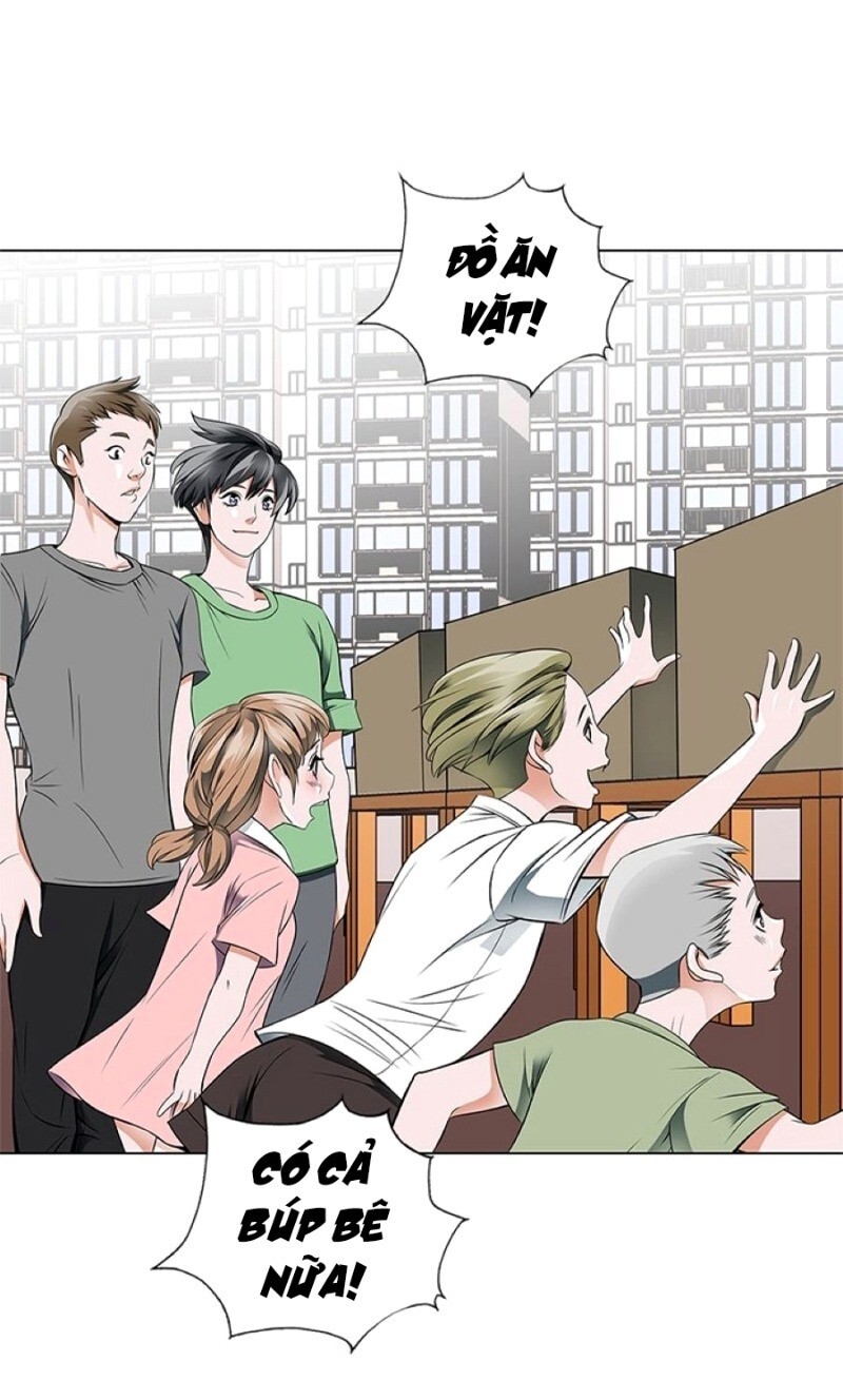 Tôi Viết Sách Để Thăng Cấp Chapter 15 - Trang 2