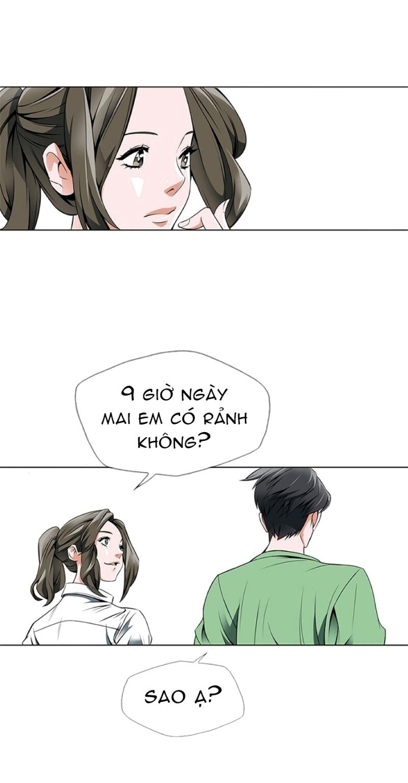 Tôi Viết Sách Để Thăng Cấp Chapter 15 - Trang 2