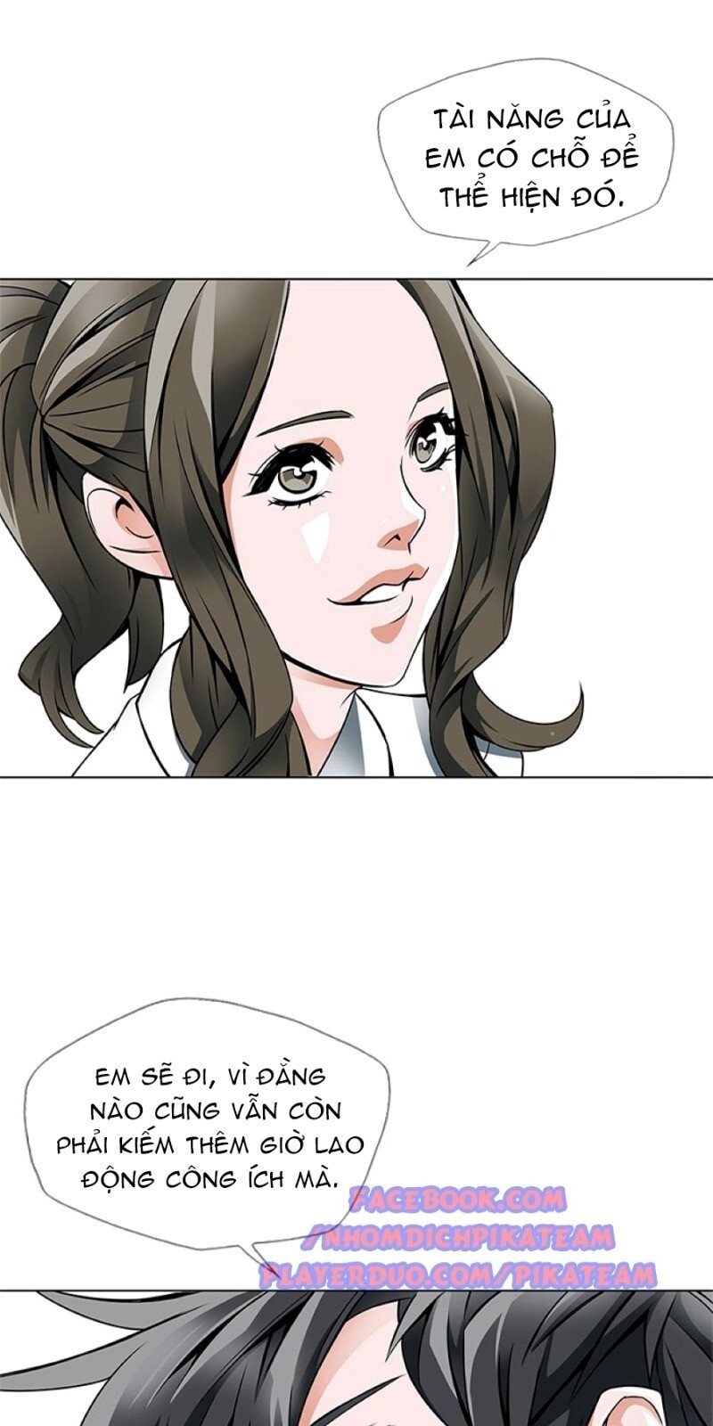 Tôi Viết Sách Để Thăng Cấp Chapter 15 - Trang 2