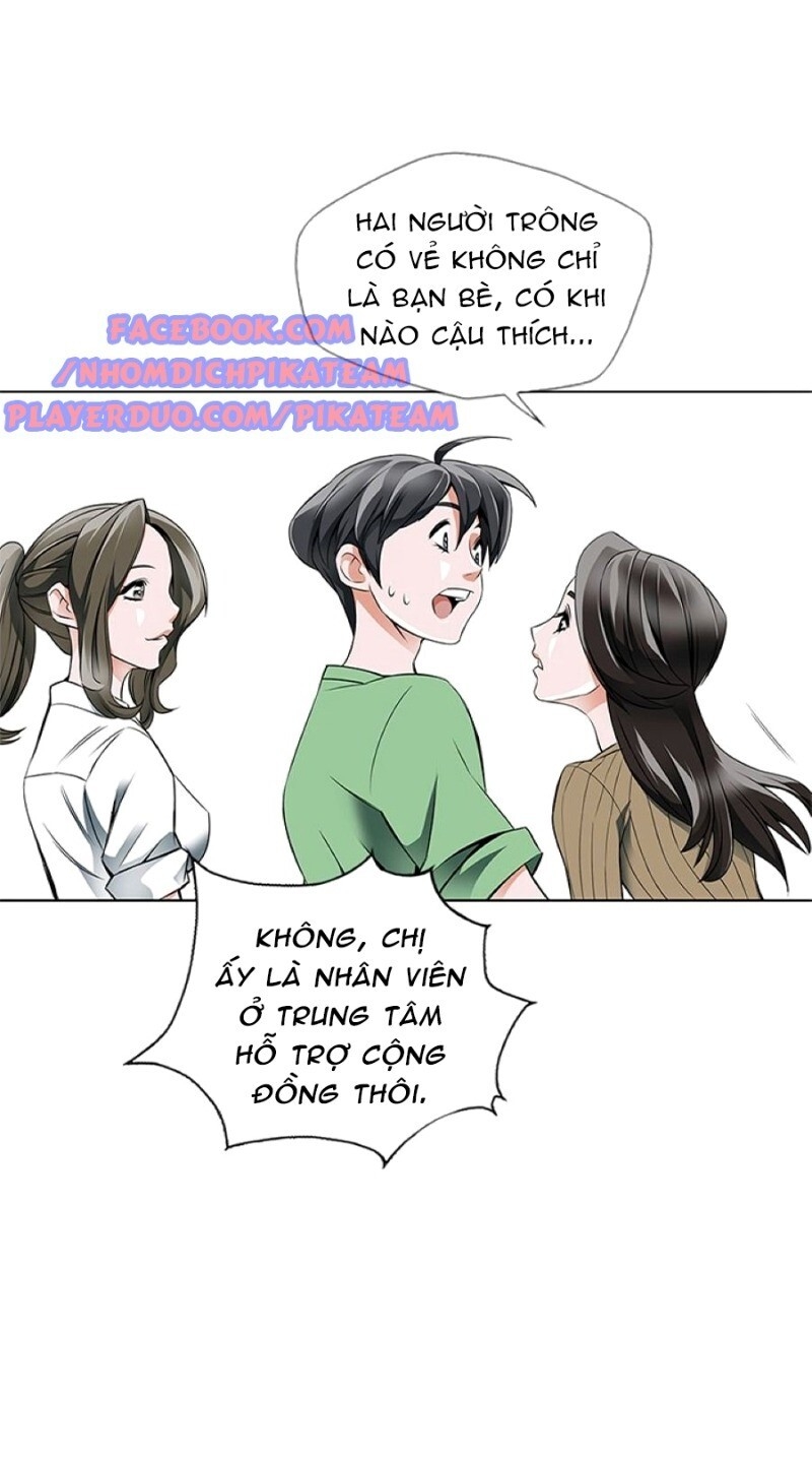 Tôi Viết Sách Để Thăng Cấp Chapter 15 - Trang 2