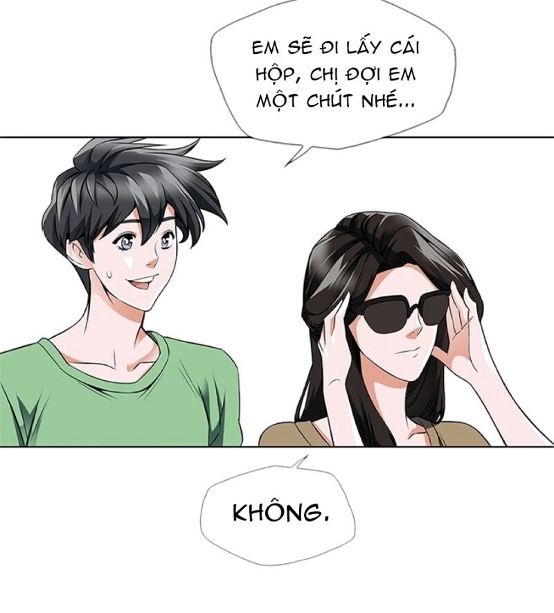 Tôi Viết Sách Để Thăng Cấp Chapter 15 - Trang 2