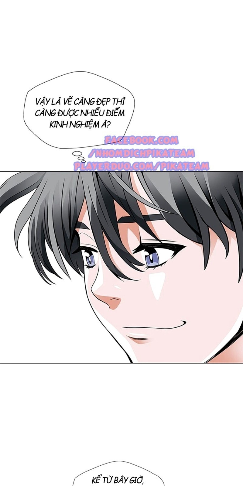 Tôi Viết Sách Để Thăng Cấp Chapter 17 - Trang 2