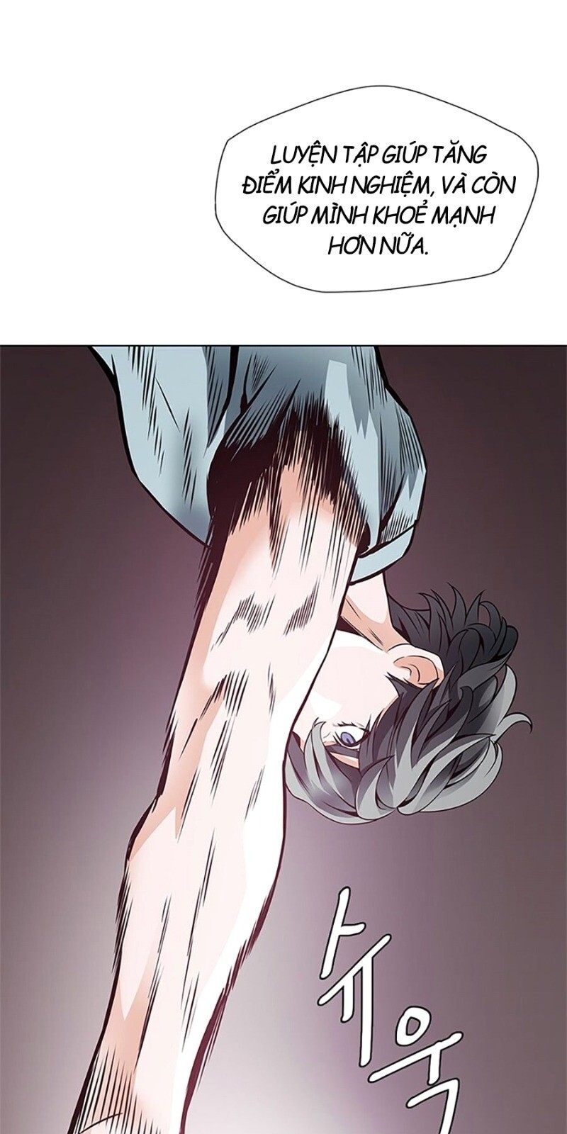 Tôi Viết Sách Để Thăng Cấp Chapter 17 - Trang 2