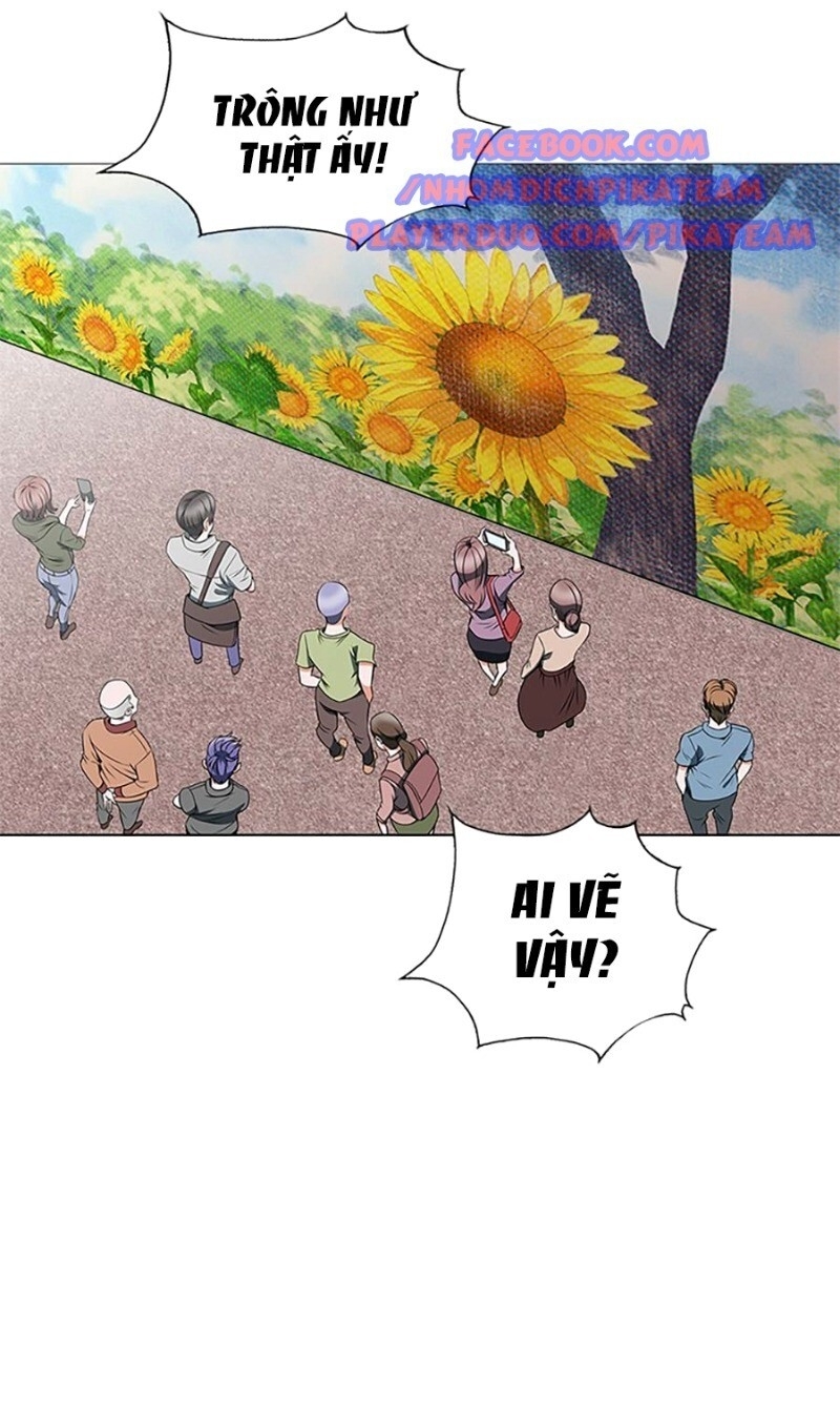 Tôi Viết Sách Để Thăng Cấp Chapter 17 - Trang 2