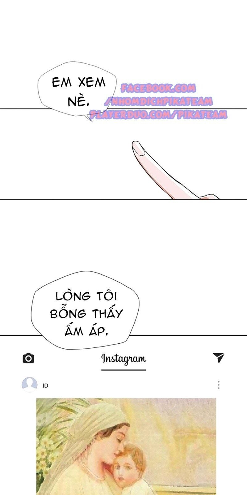 Tôi Viết Sách Để Thăng Cấp Chapter 17 - Trang 2