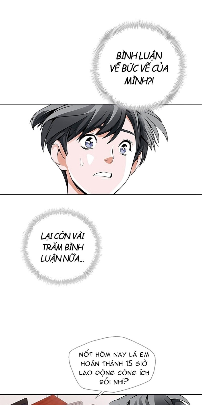 Tôi Viết Sách Để Thăng Cấp Chapter 17 - Trang 2