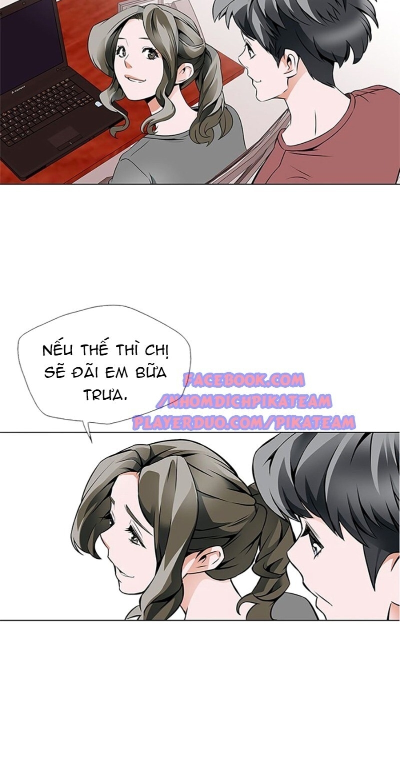 Tôi Viết Sách Để Thăng Cấp Chapter 17 - Trang 2