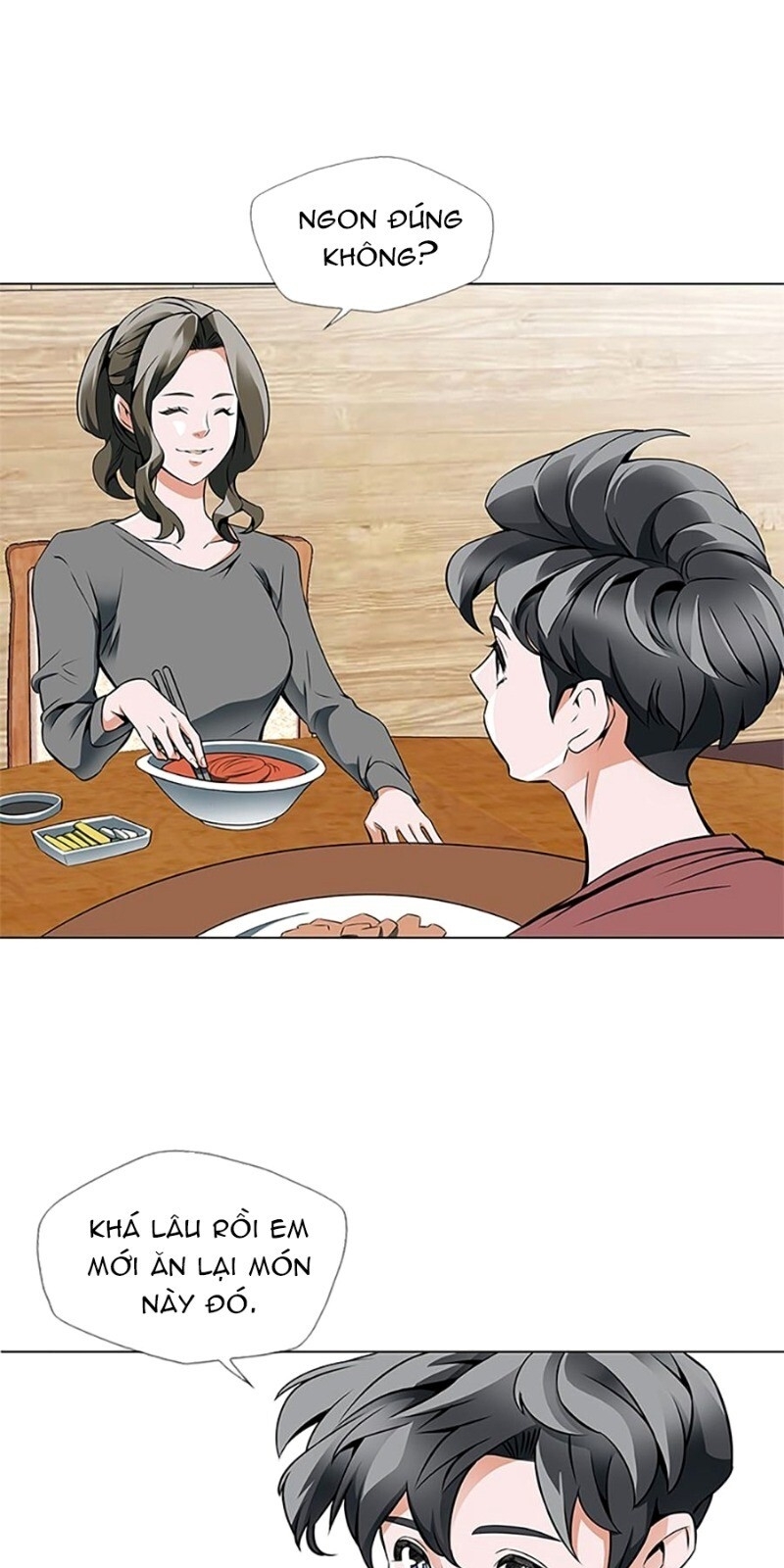 Tôi Viết Sách Để Thăng Cấp Chapter 17 - Trang 2