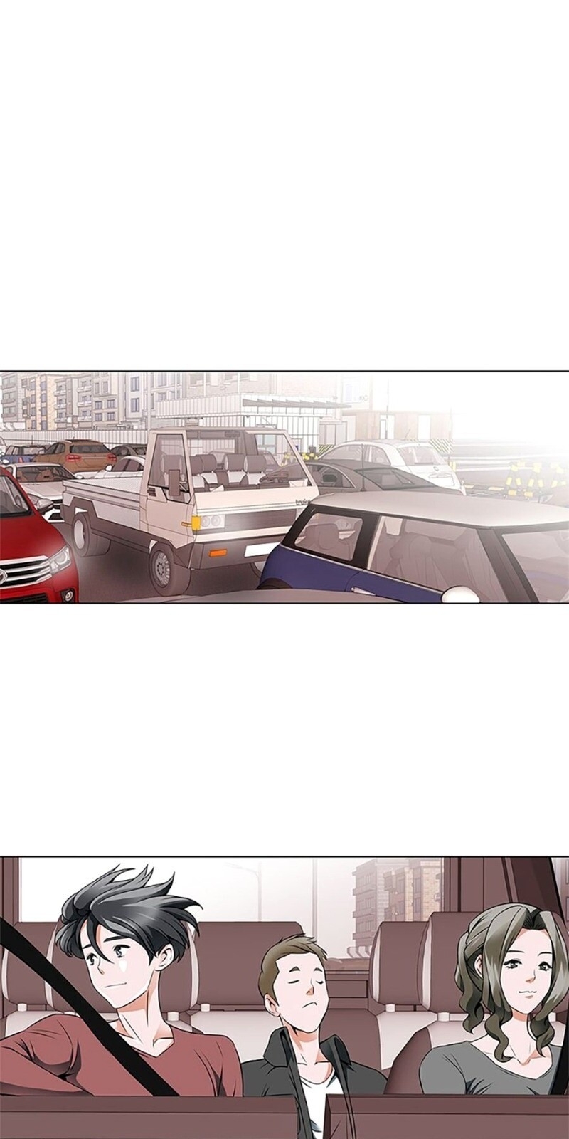 Tôi Viết Sách Để Thăng Cấp Chapter 17 - Trang 2