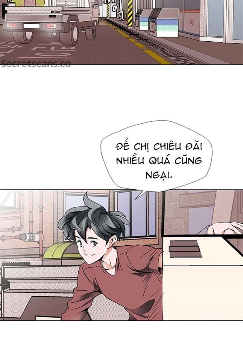 Tôi Viết Sách Để Thăng Cấp Chapter 17 - Trang 2