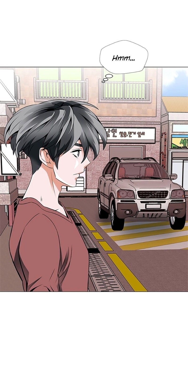 Tôi Viết Sách Để Thăng Cấp Chapter 17 - Trang 2