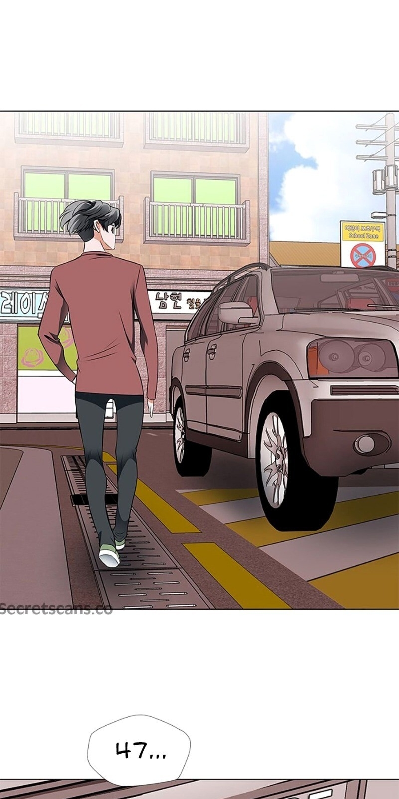 Tôi Viết Sách Để Thăng Cấp Chapter 17 - Trang 2