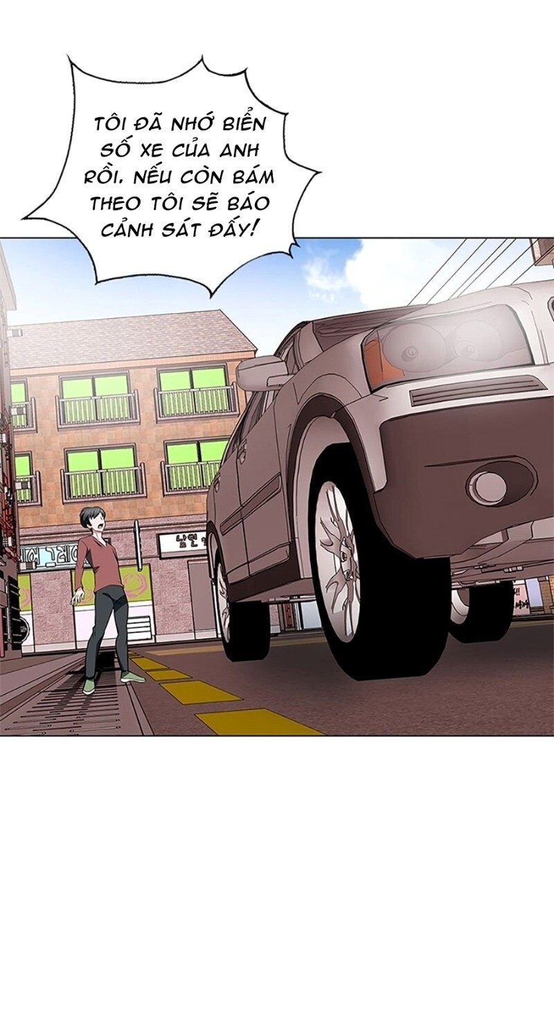 Tôi Viết Sách Để Thăng Cấp Chapter 17 - Trang 2