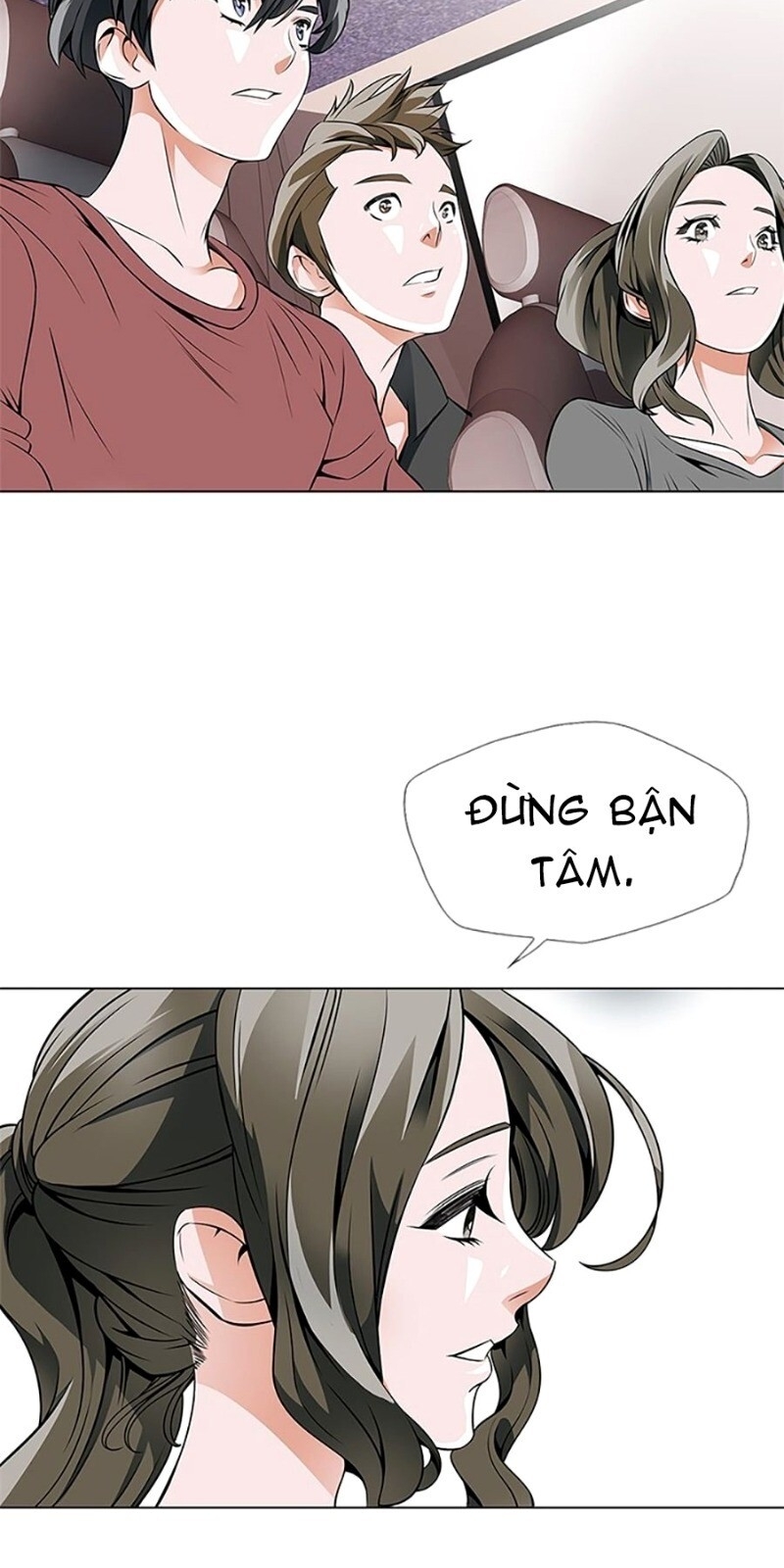 Tôi Viết Sách Để Thăng Cấp Chapter 17 - Trang 2