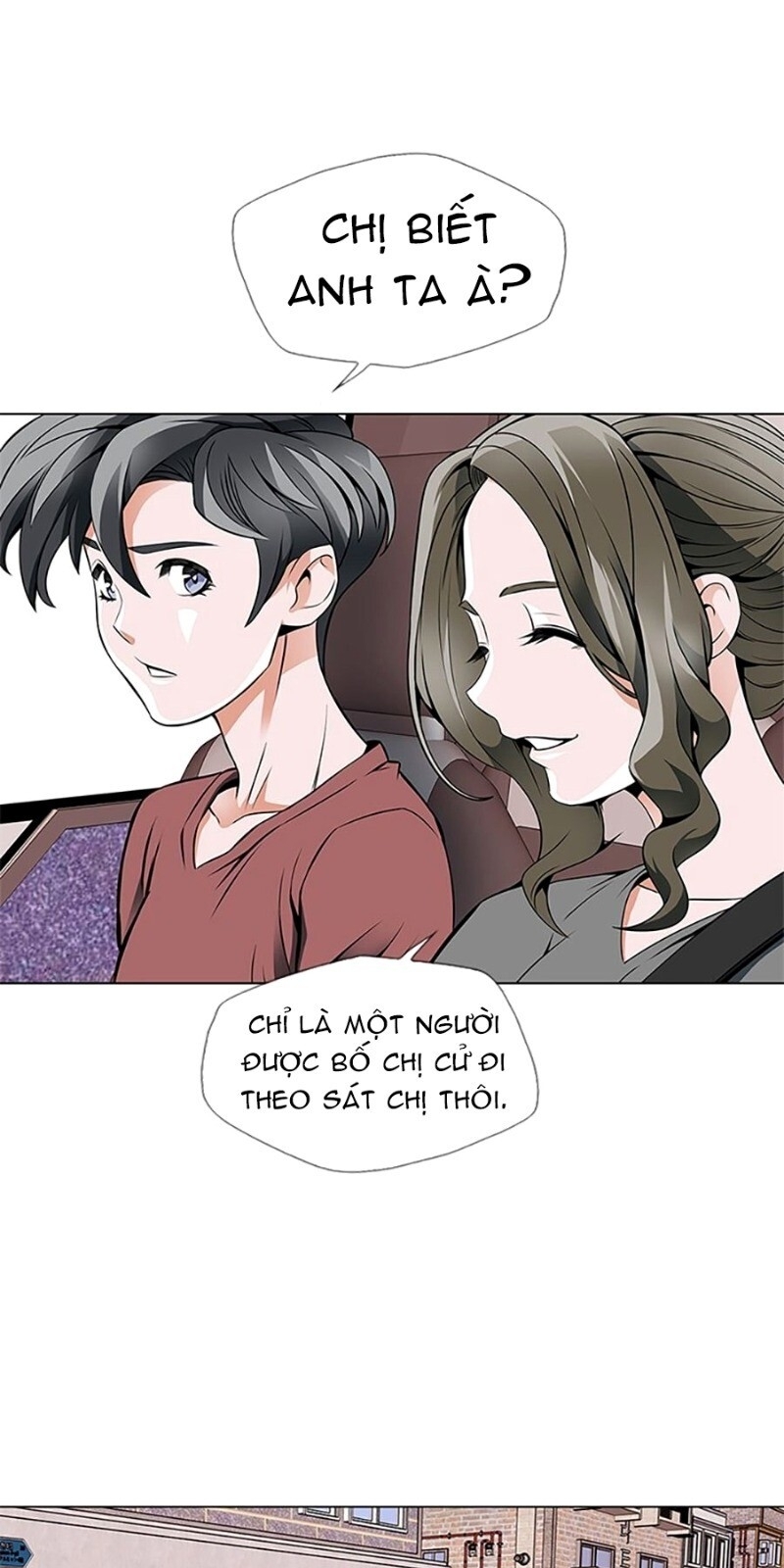 Tôi Viết Sách Để Thăng Cấp Chapter 17 - Trang 2