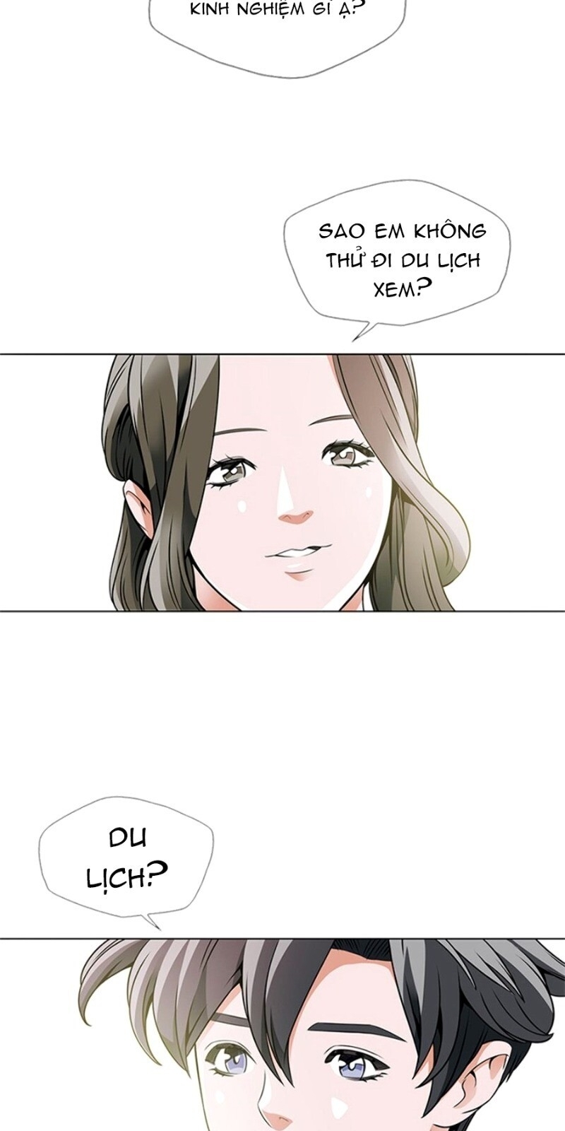 Tôi Viết Sách Để Thăng Cấp Chapter 18 - Trang 2