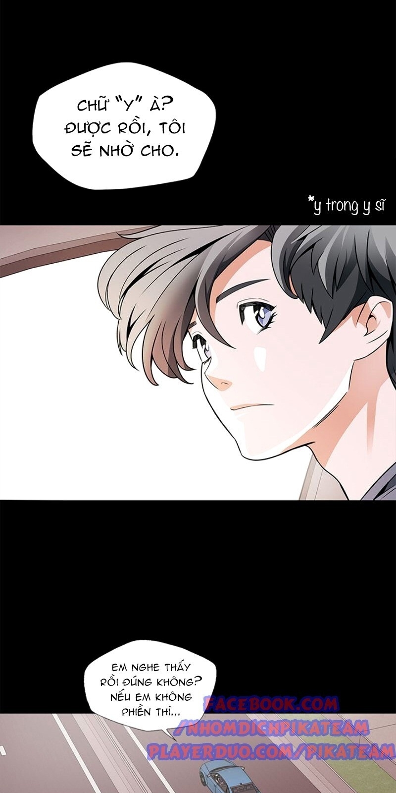 Tôi Viết Sách Để Thăng Cấp Chapter 19 - Trang 2