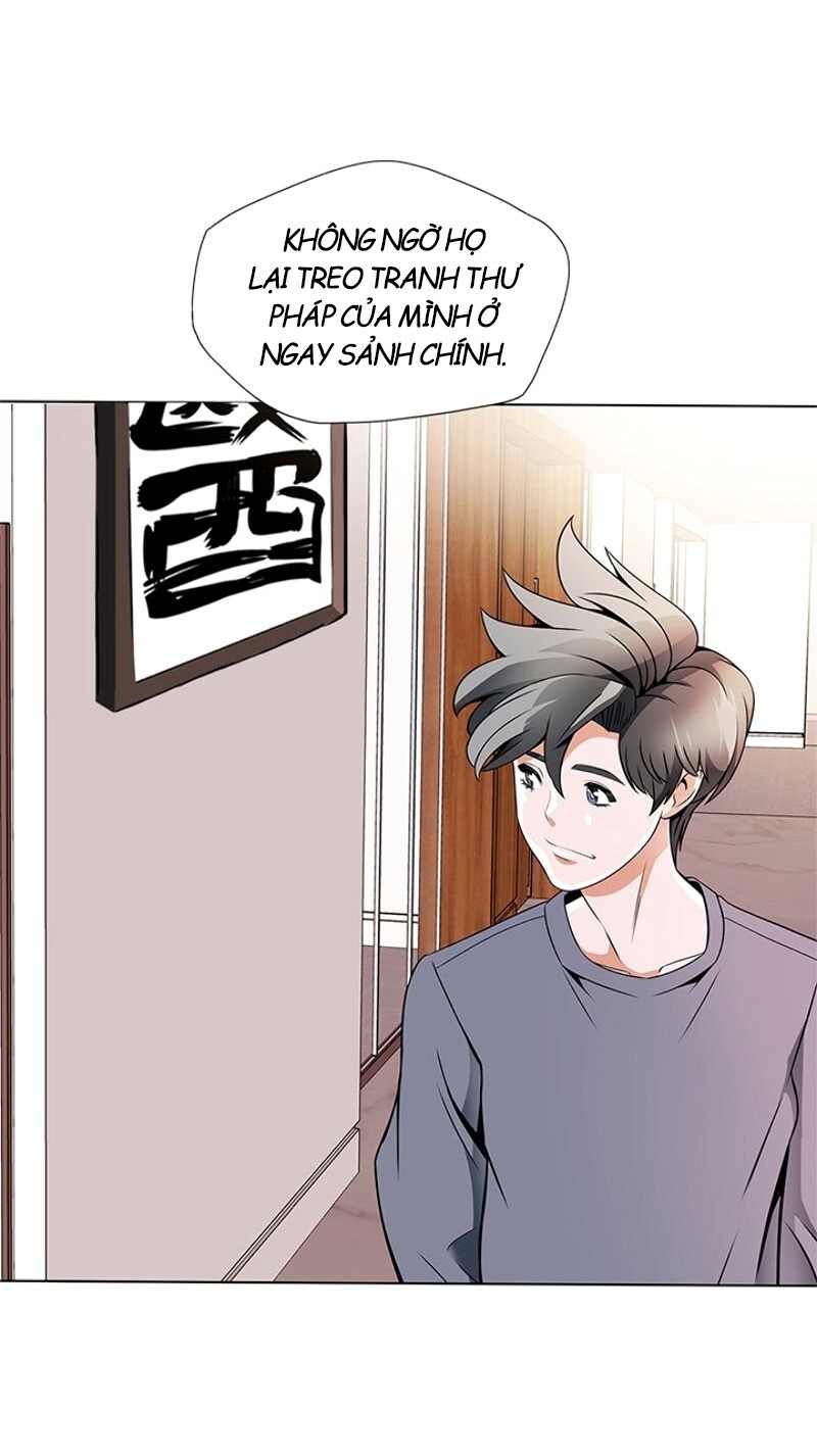 Tôi Viết Sách Để Thăng Cấp Chapter 19 - Trang 2