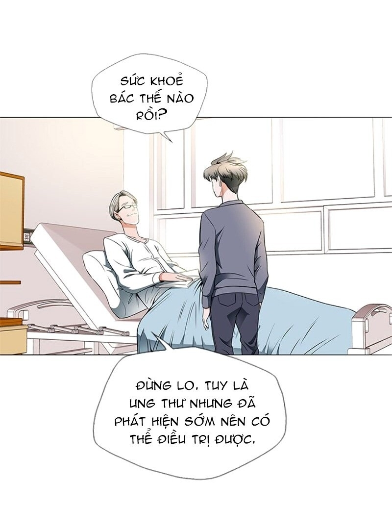 Tôi Viết Sách Để Thăng Cấp Chapter 19 - Trang 2