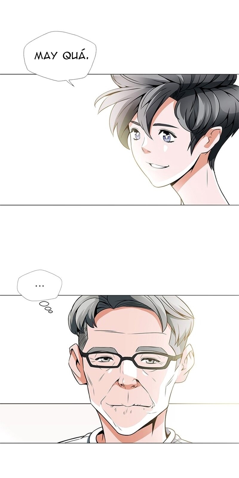 Tôi Viết Sách Để Thăng Cấp Chapter 19 - Trang 2