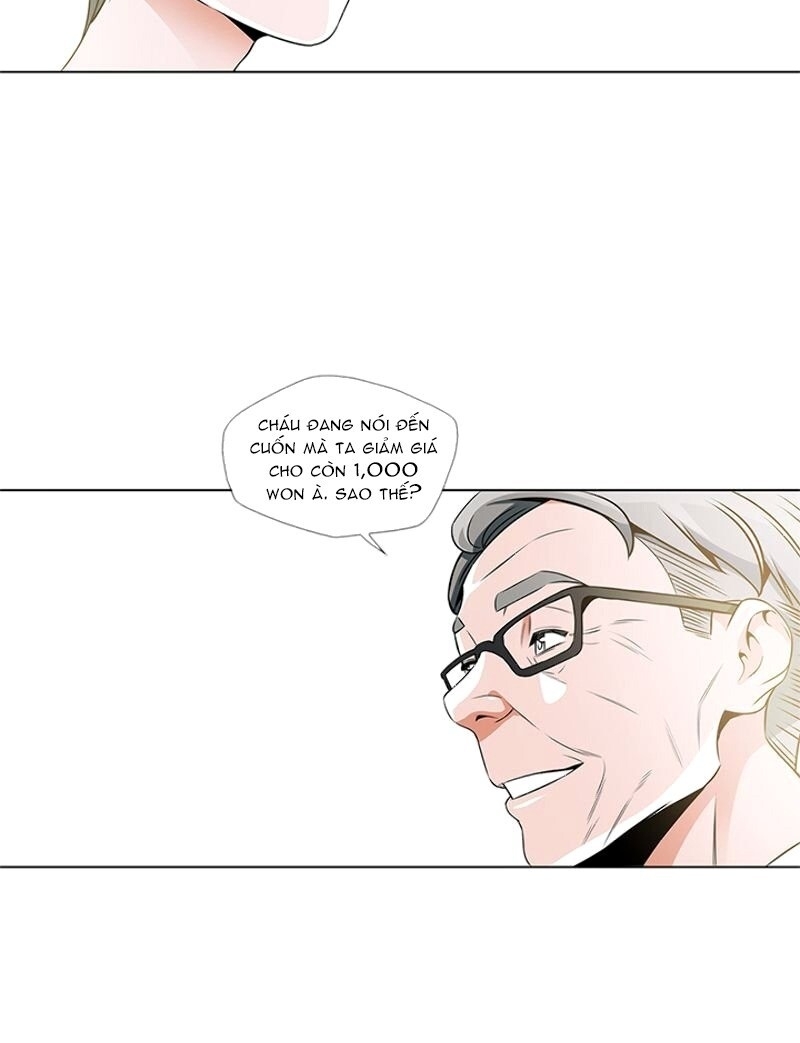 Tôi Viết Sách Để Thăng Cấp Chapter 19 - Trang 2