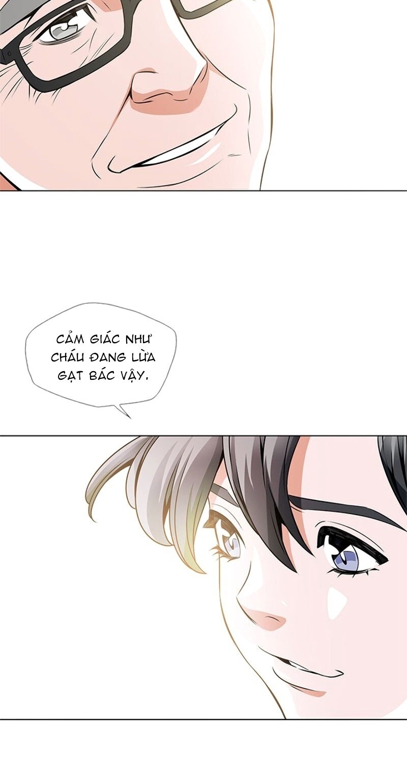 Tôi Viết Sách Để Thăng Cấp Chapter 19 - Trang 2