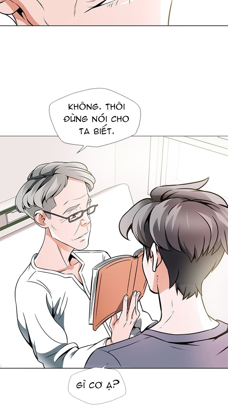 Tôi Viết Sách Để Thăng Cấp Chapter 19 - Trang 2