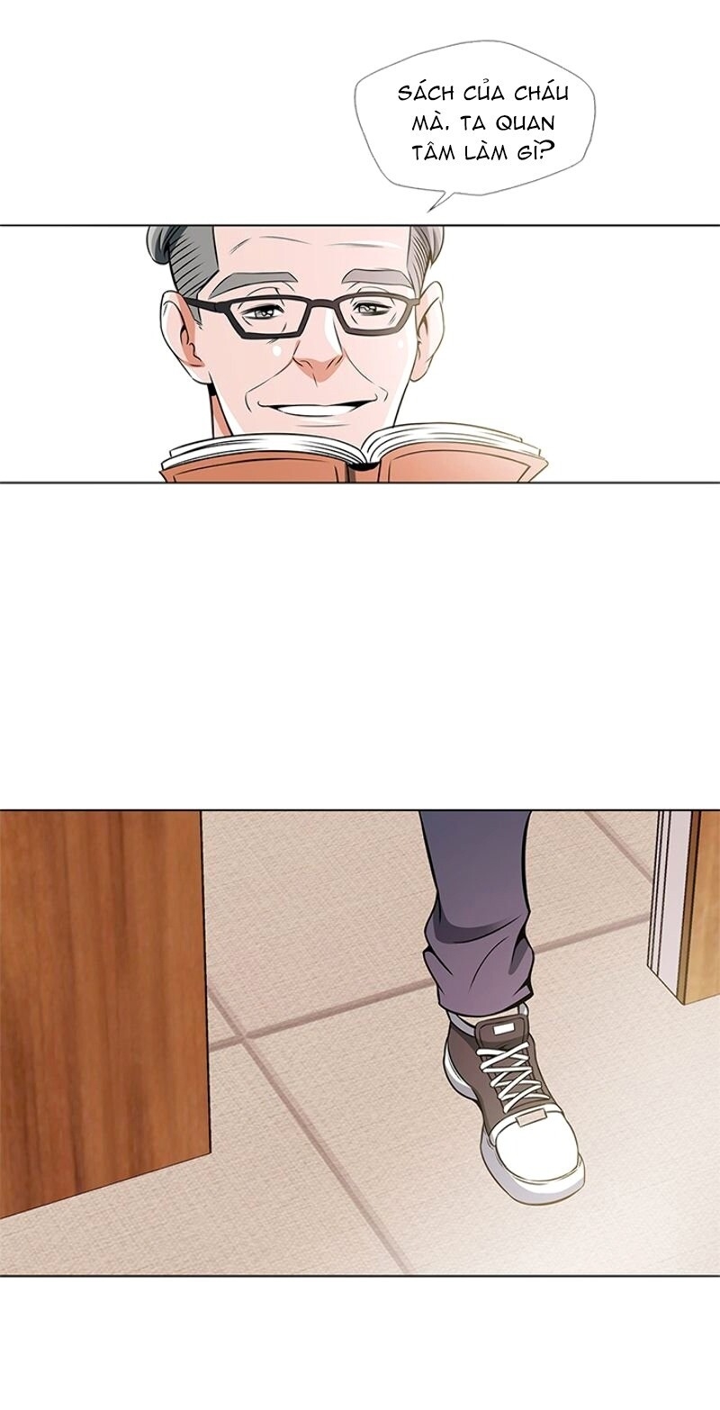 Tôi Viết Sách Để Thăng Cấp Chapter 19 - Trang 2