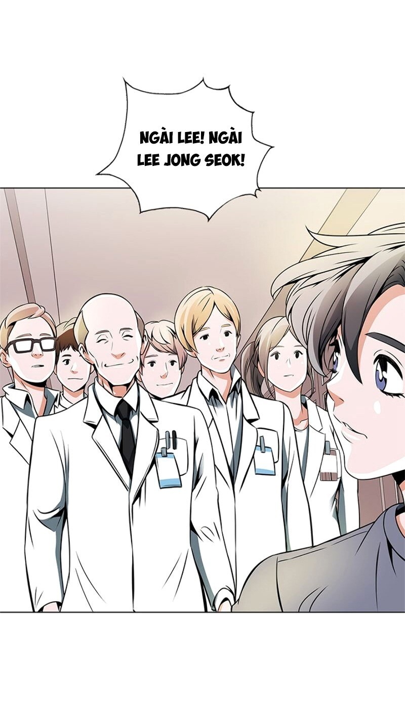 Tôi Viết Sách Để Thăng Cấp Chapter 19 - Trang 2